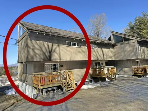 5 Snow Drift Lane Londonderry VT 05148