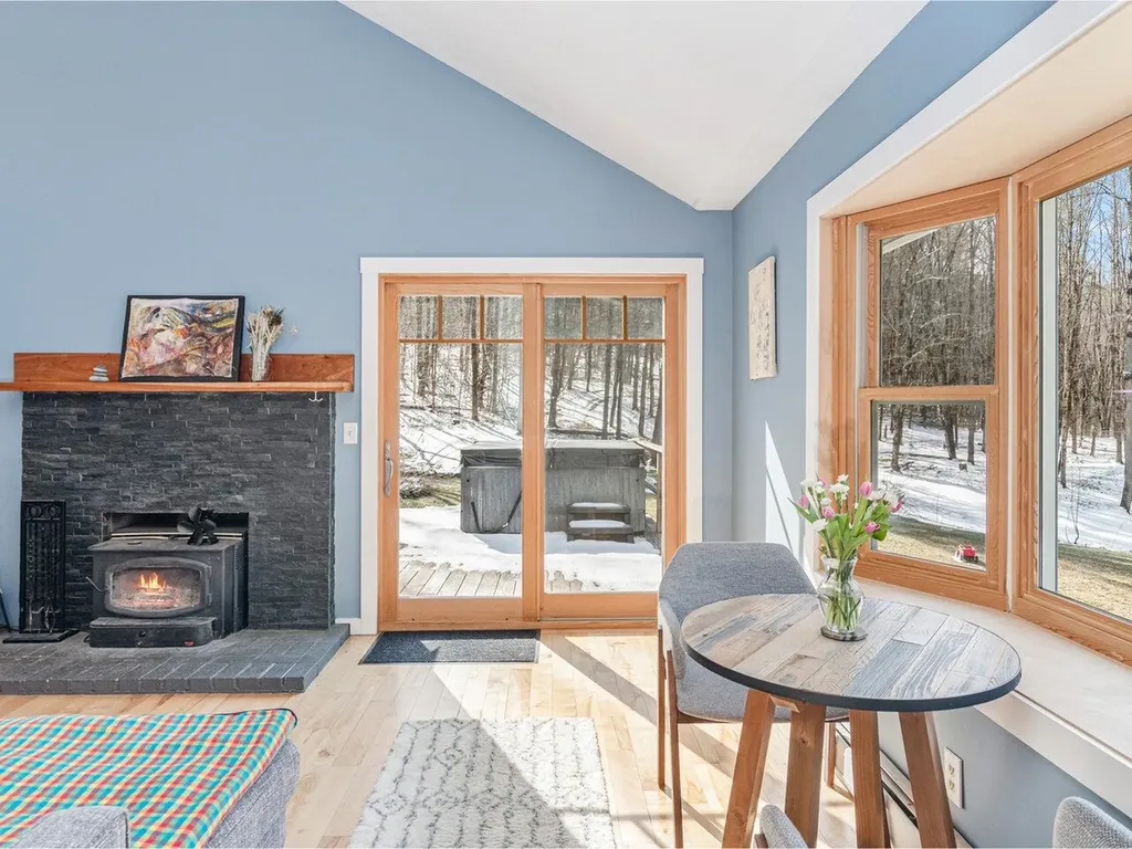 18 Warner Creek Underhill VT 05489