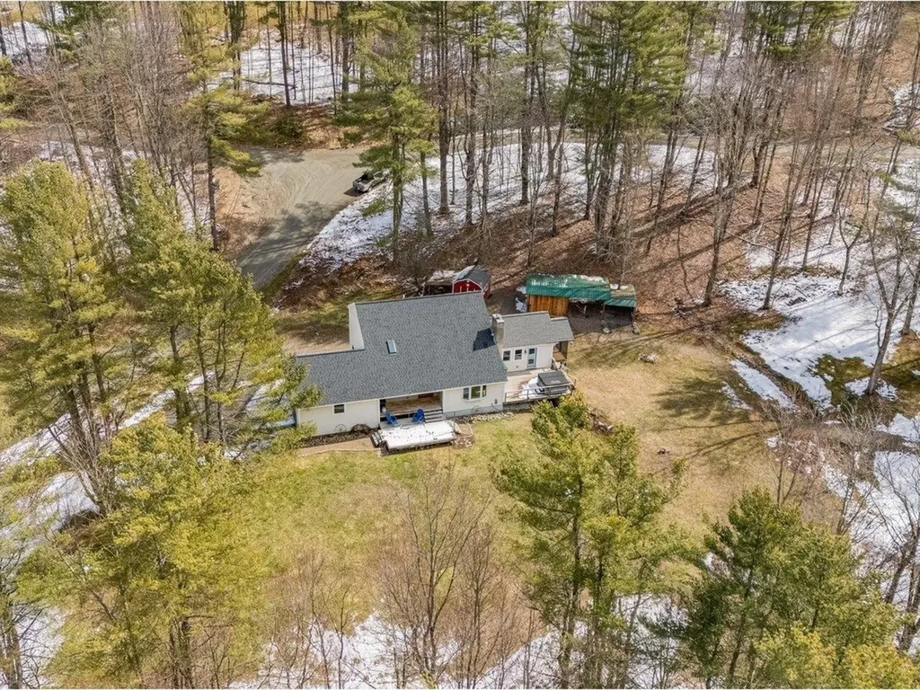 18 Warner Creek Underhill VT 05489