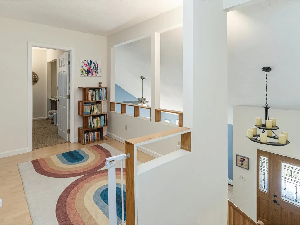 18 Warner Creek Underhill VT 05489