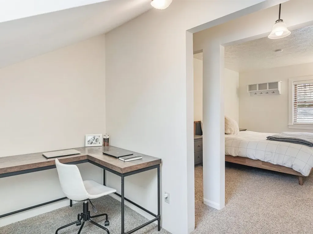 18 Warner Creek Underhill VT 05489