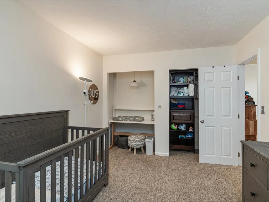 18 Warner Creek Underhill VT 05489