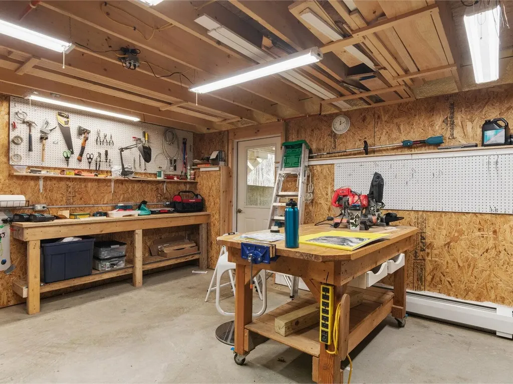 18 Warner Creek Underhill VT 05489