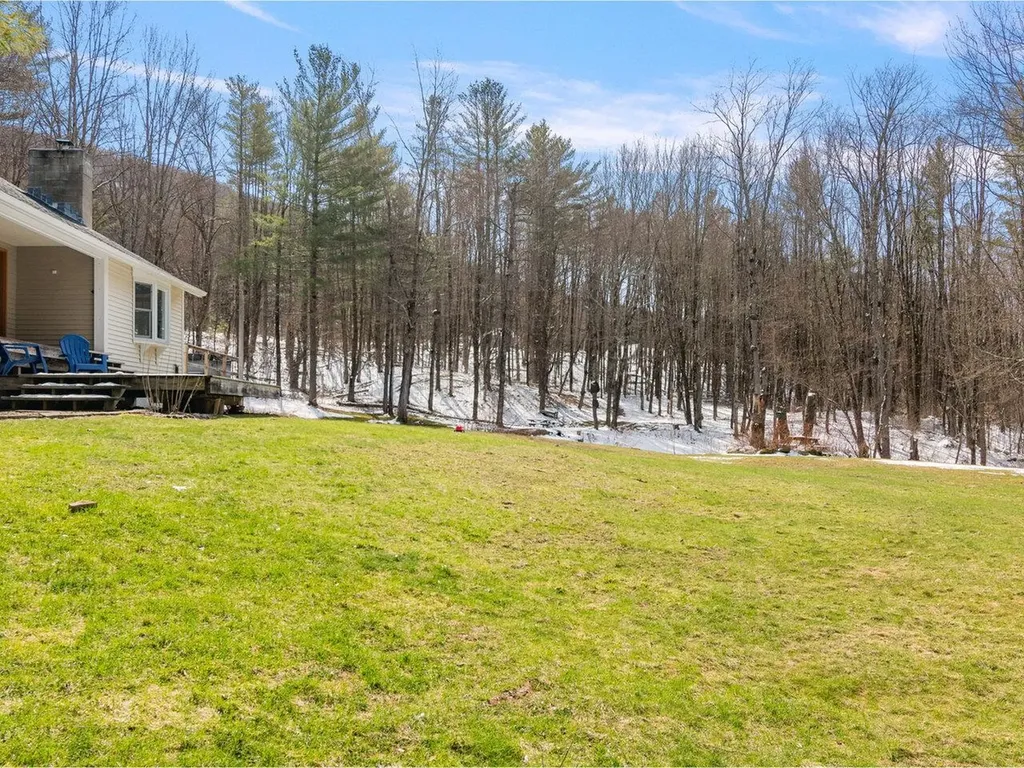 18 Warner Creek Underhill VT 05489