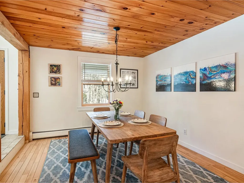 18 Warner Creek Underhill VT 05489