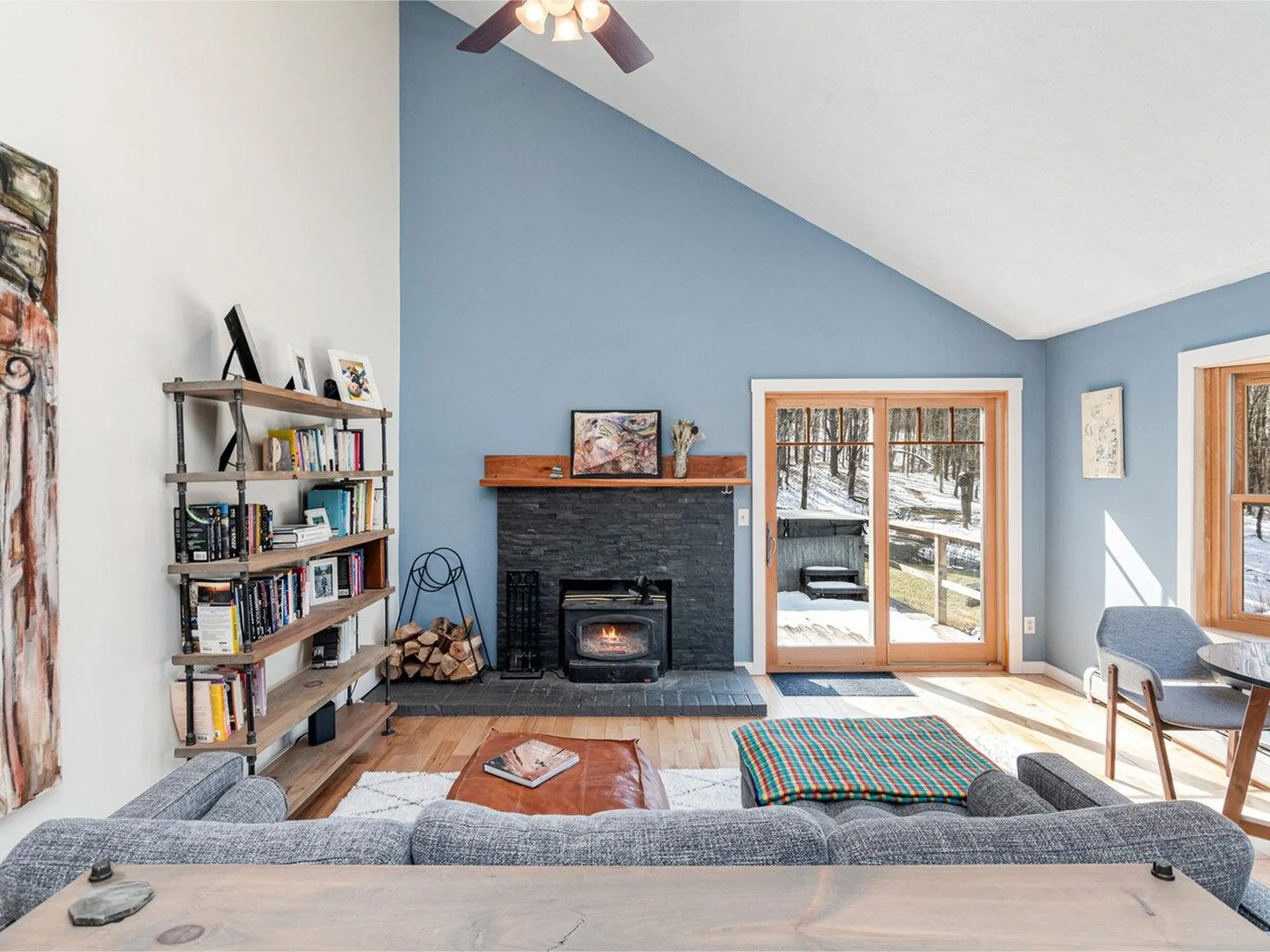 18 Warner Creek Underhill VT 05489