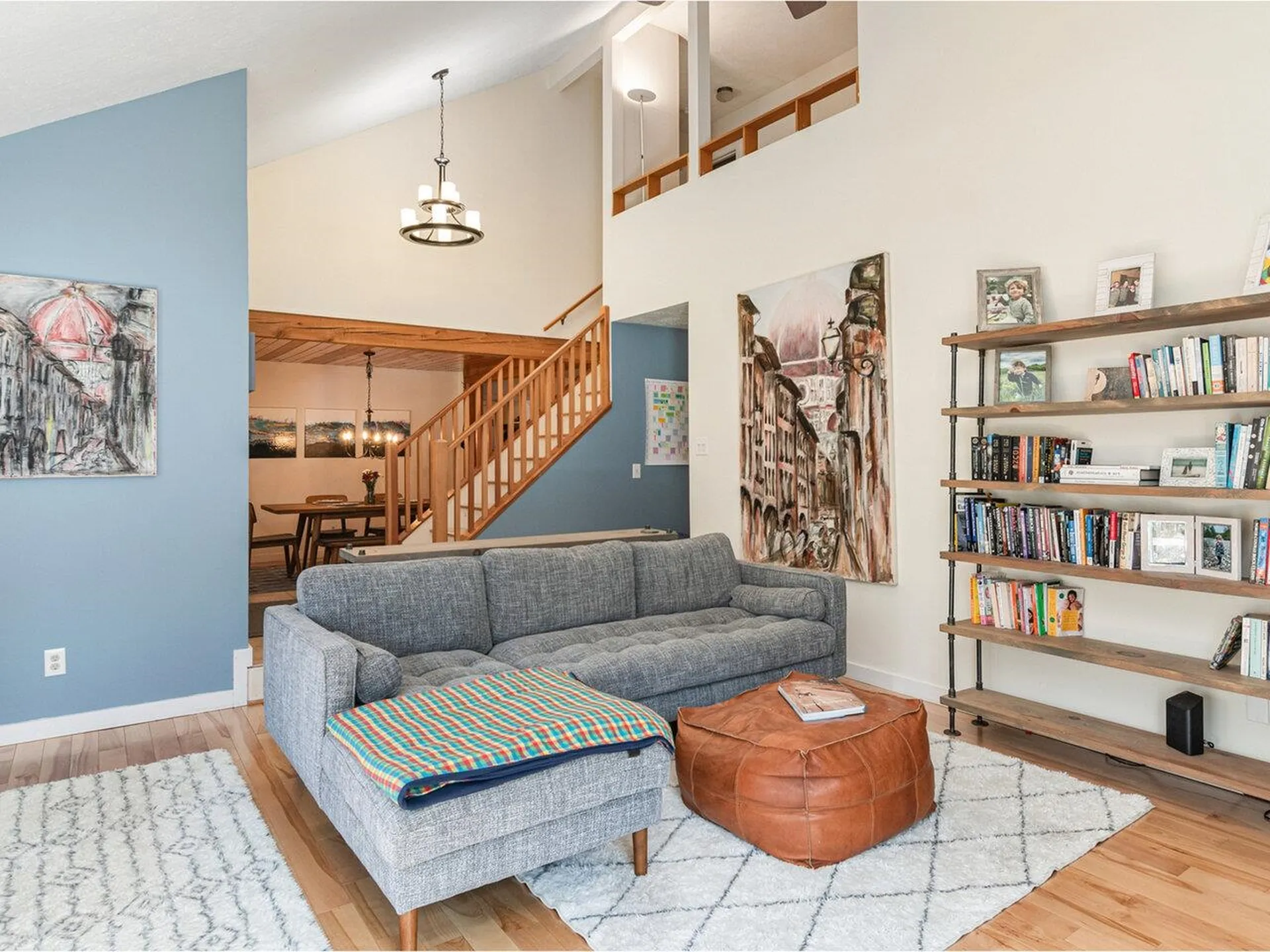 18 Warner Creek Underhill VT 05489