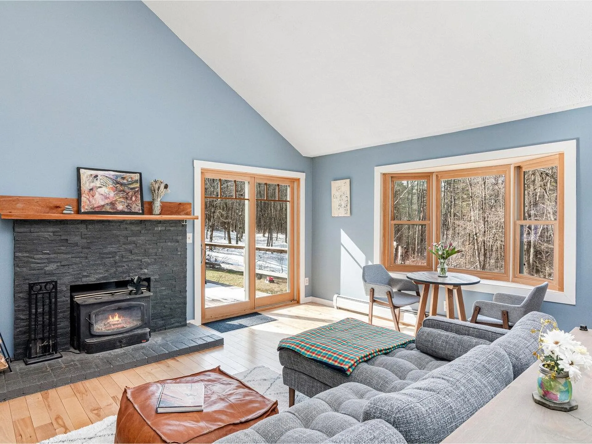 18 Warner Creek Underhill VT 05489