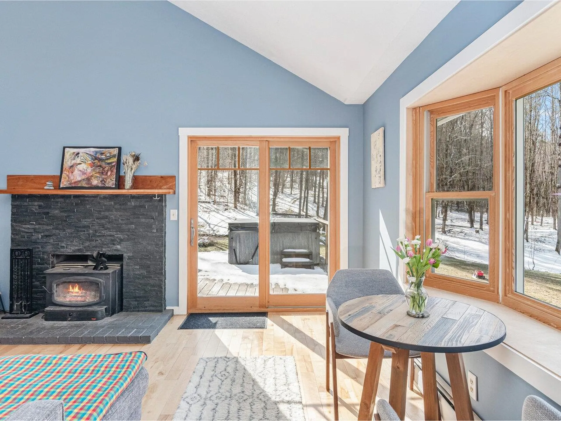 18 Warner Creek Underhill VT 05489