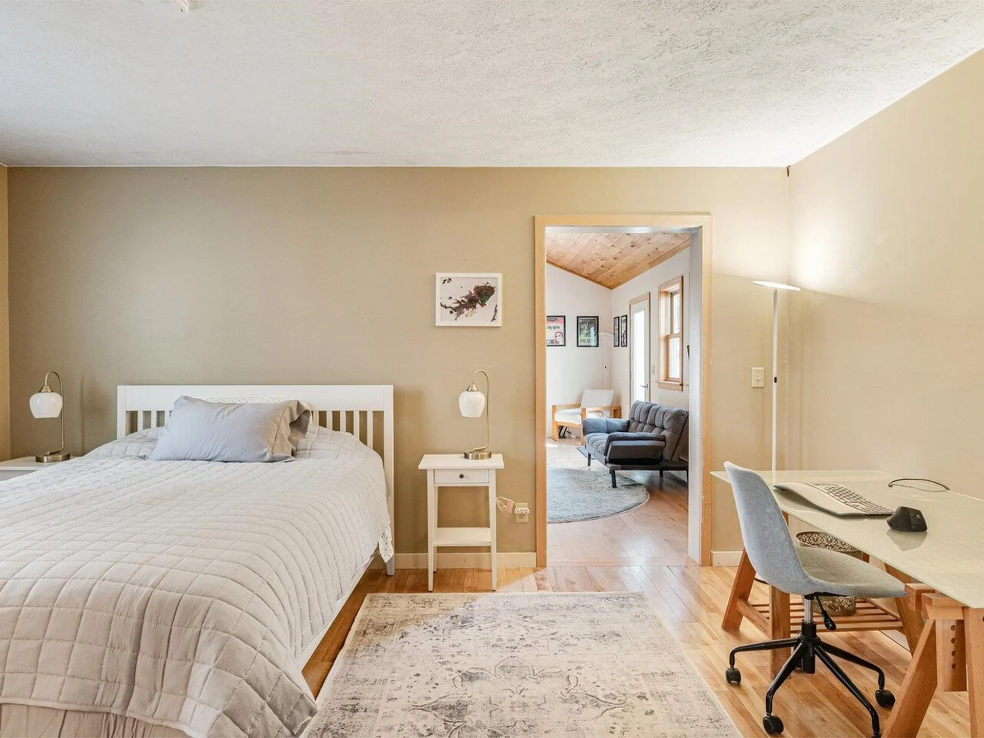 18 Warner Creek Underhill VT 05489