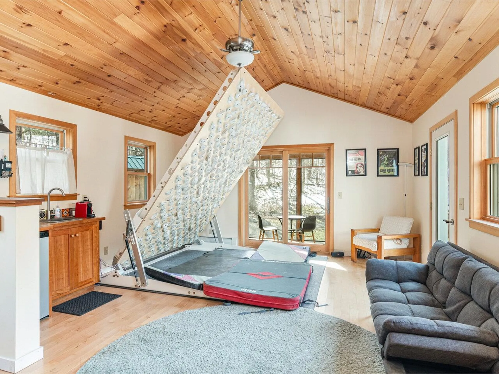 18 Warner Creek Underhill VT 05489