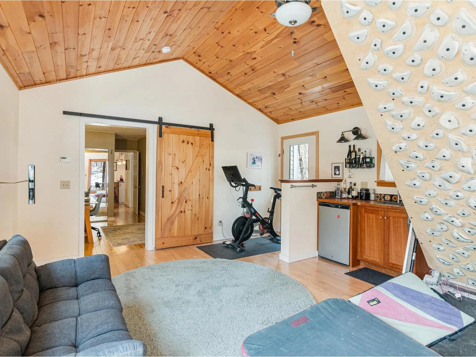 18 Warner Creek Underhill VT 05489