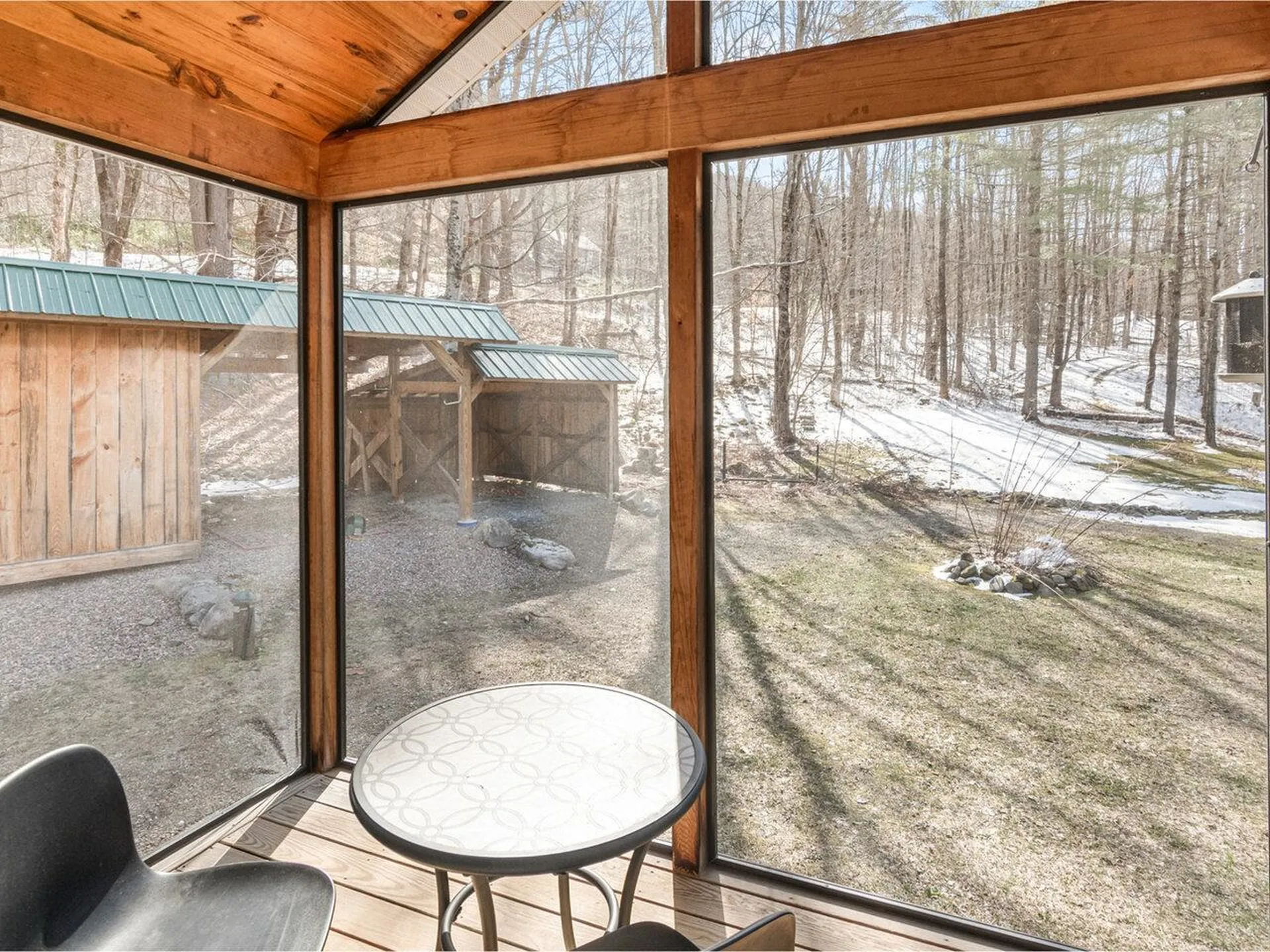 18 Warner Creek Underhill VT 05489