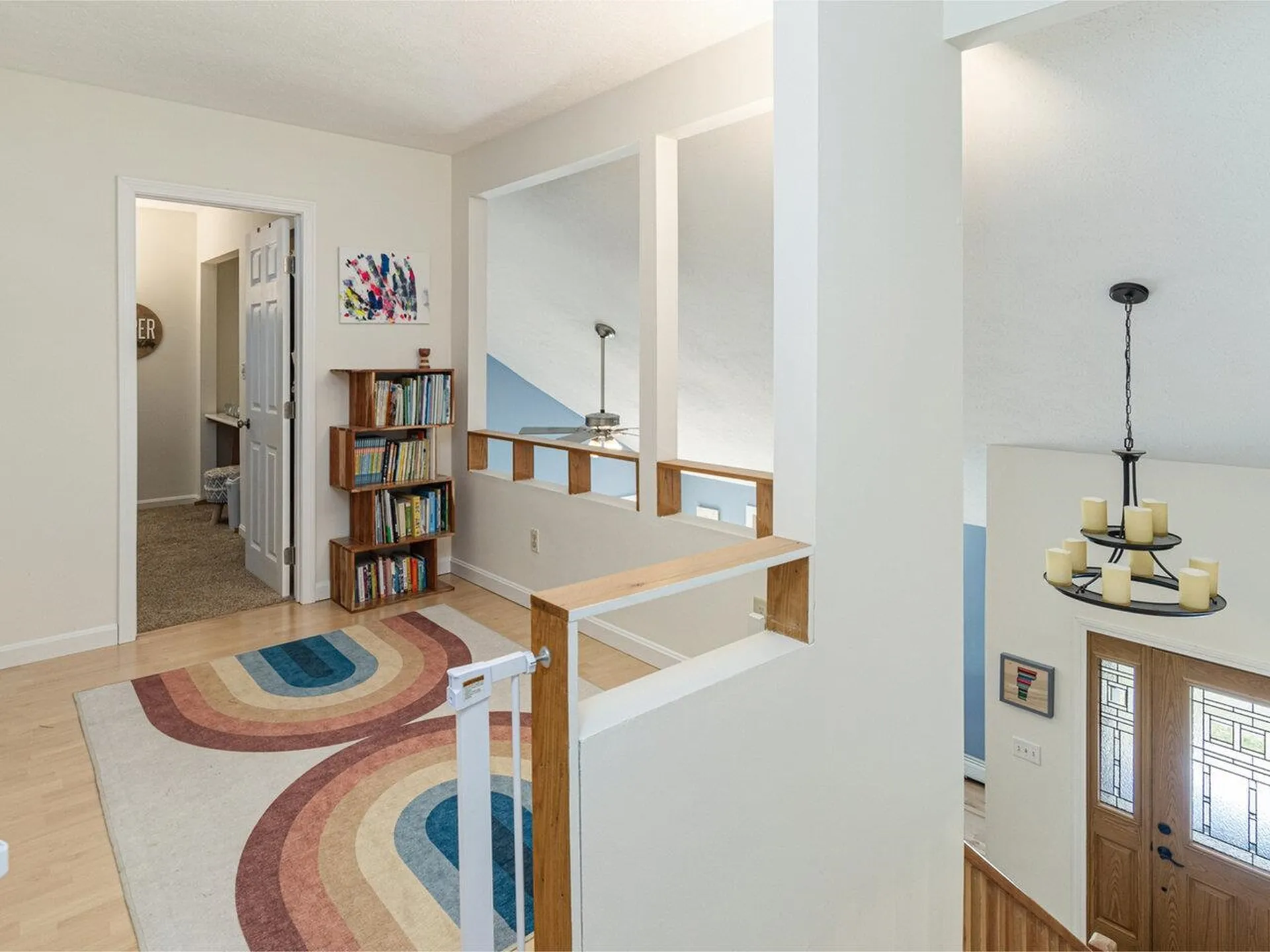 18 Warner Creek Underhill VT 05489