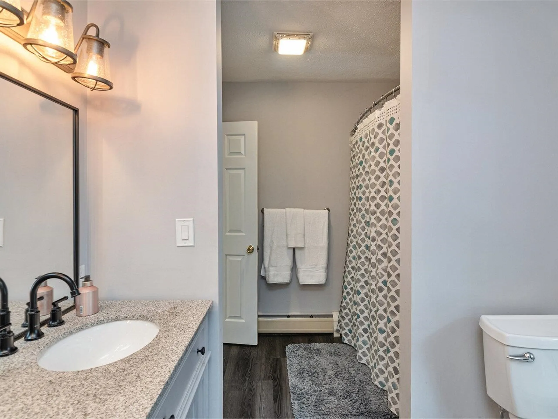 18 Warner Creek Underhill VT 05489