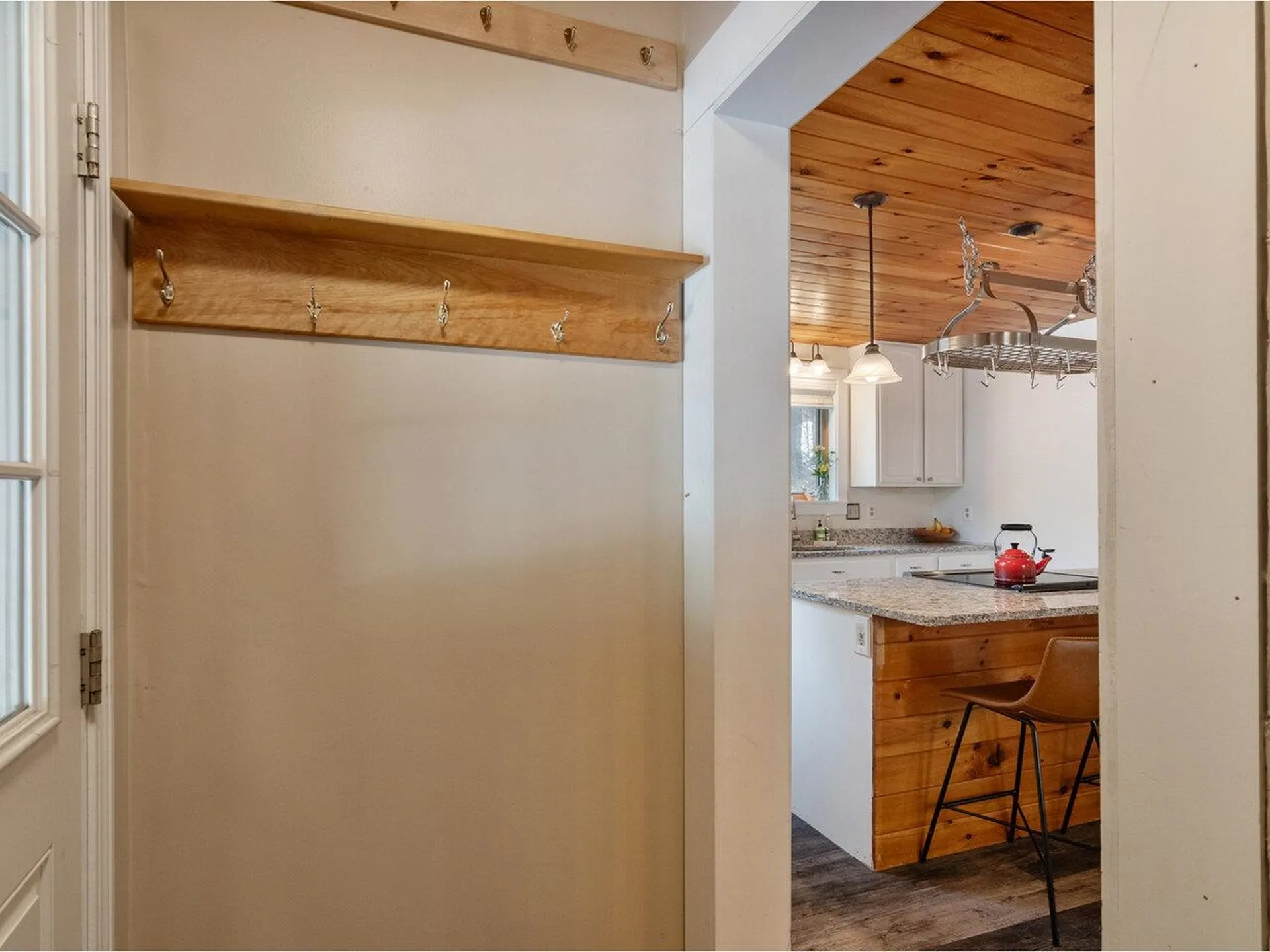 18 Warner Creek Underhill VT 05489