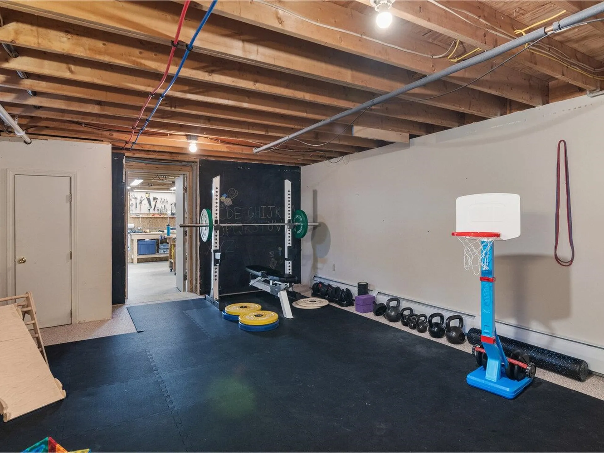 18 Warner Creek Underhill VT 05489