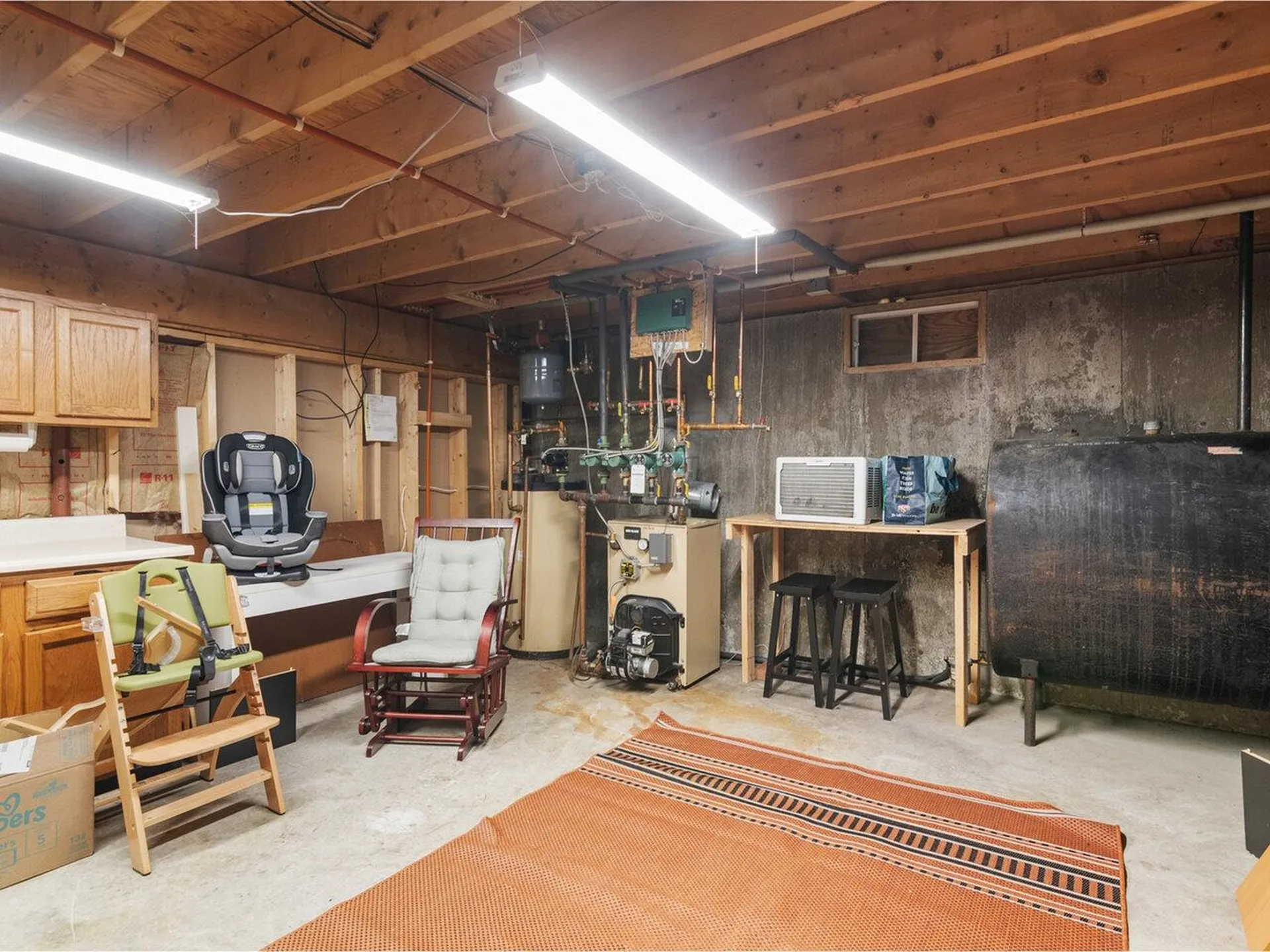 18 Warner Creek Underhill VT 05489