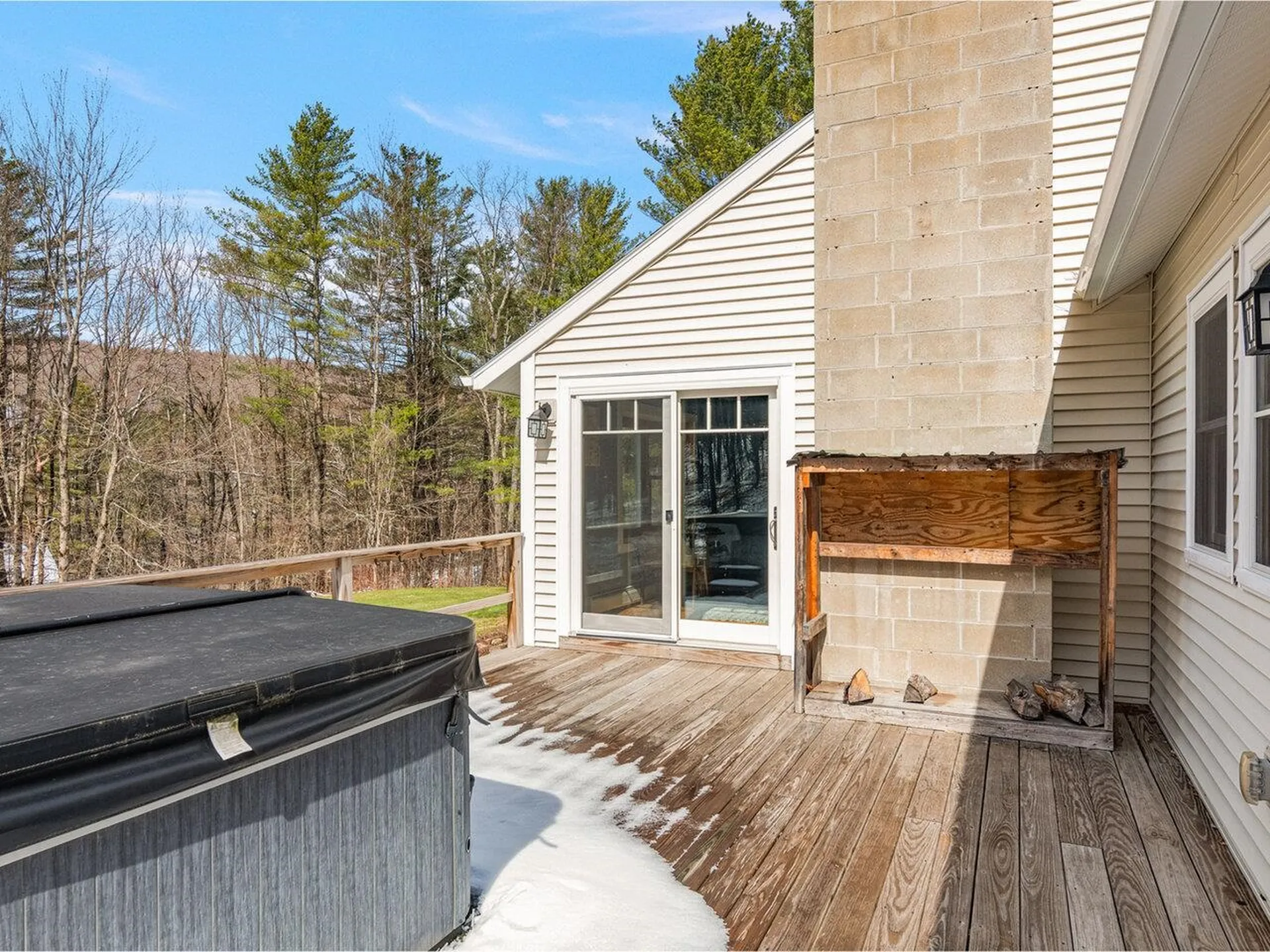 18 Warner Creek Underhill VT 05489