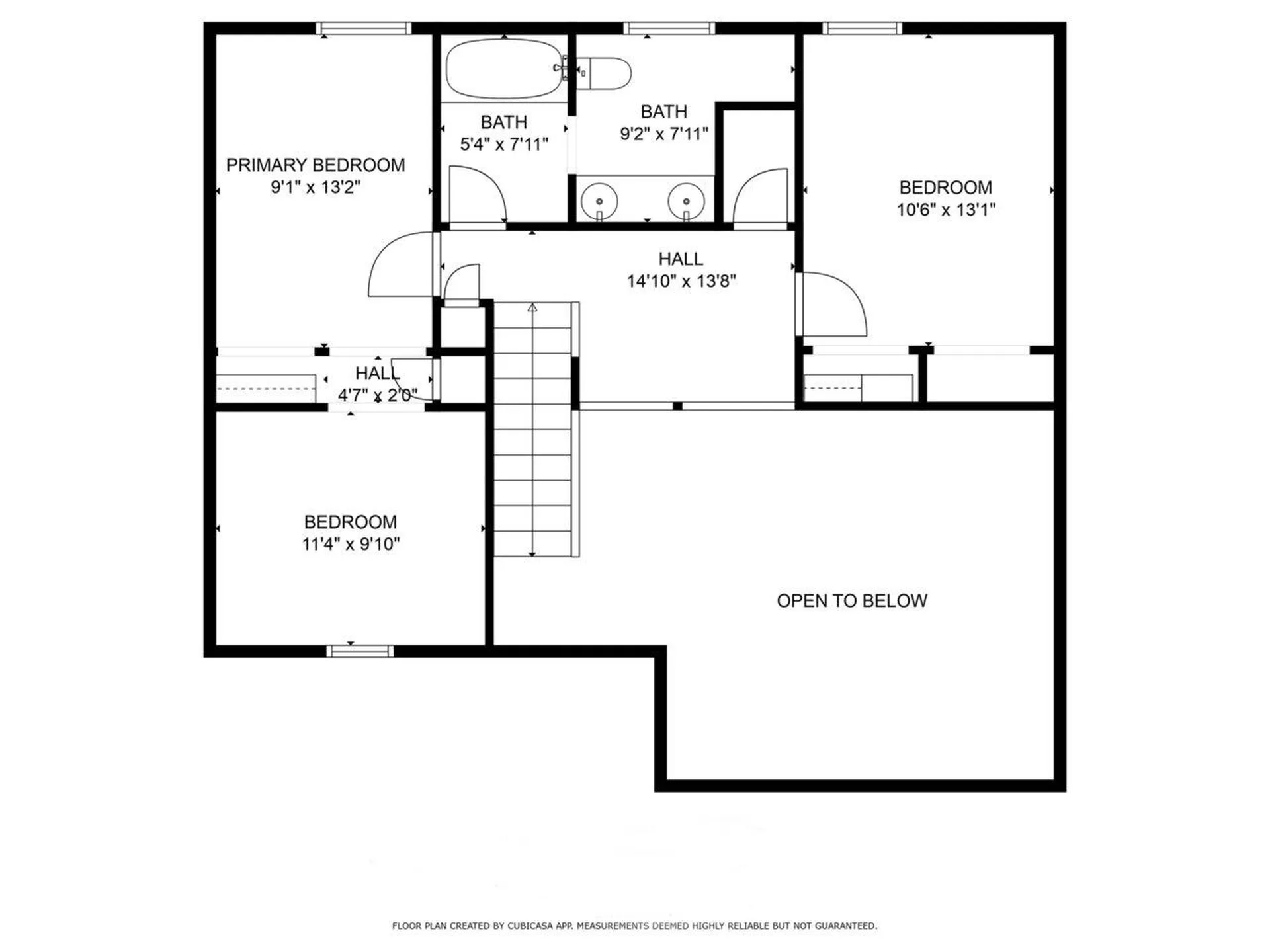 18 Warner Creek Underhill VT 05489