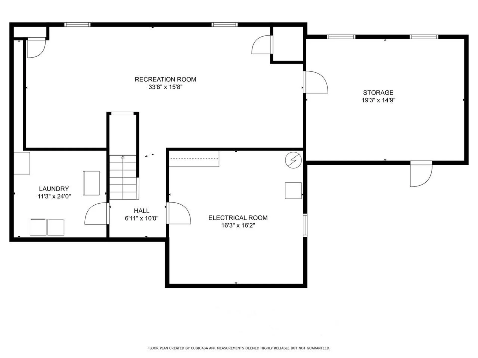 18 Warner Creek Underhill VT 05489