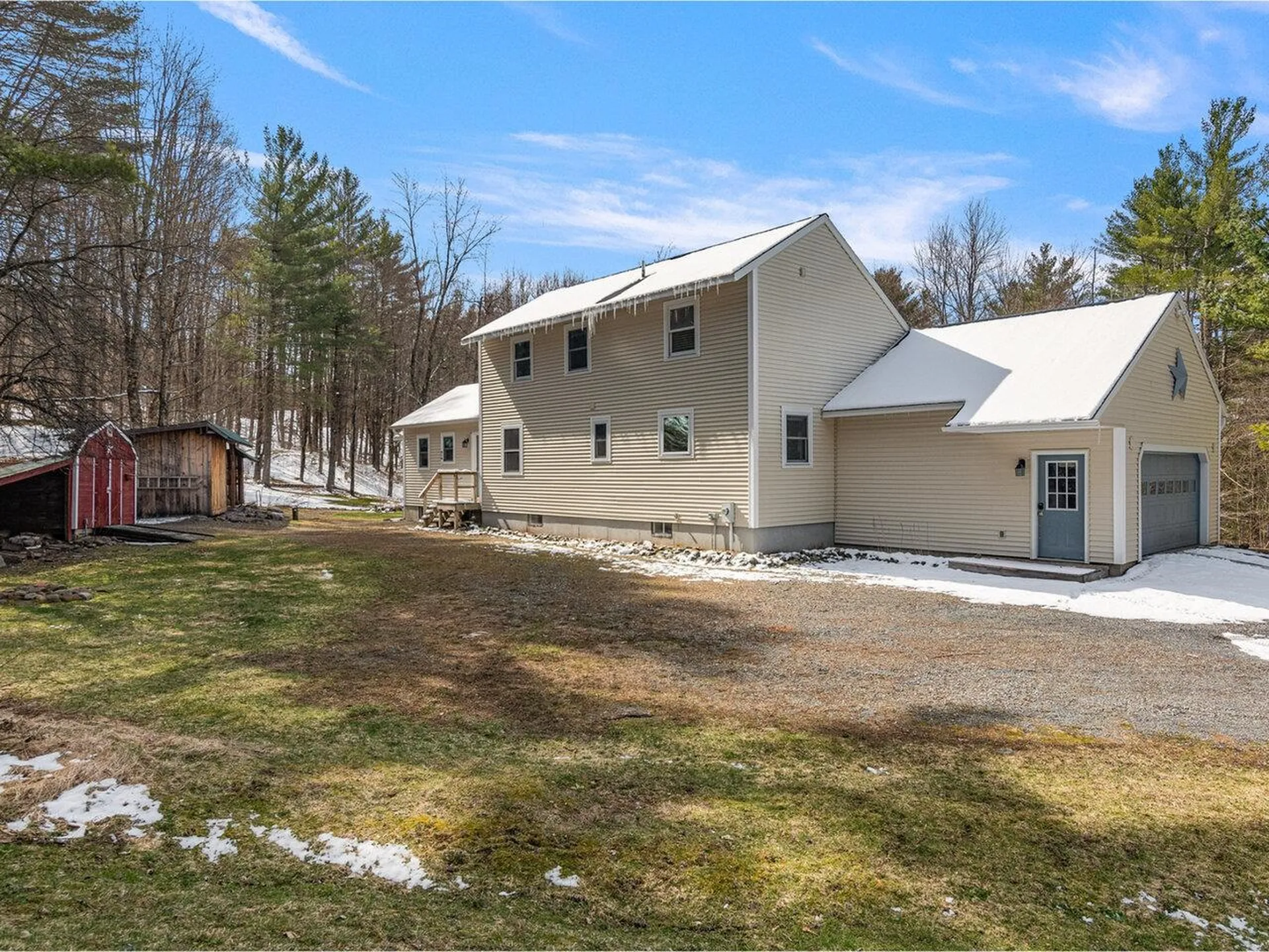 18 Warner Creek Underhill VT 05489