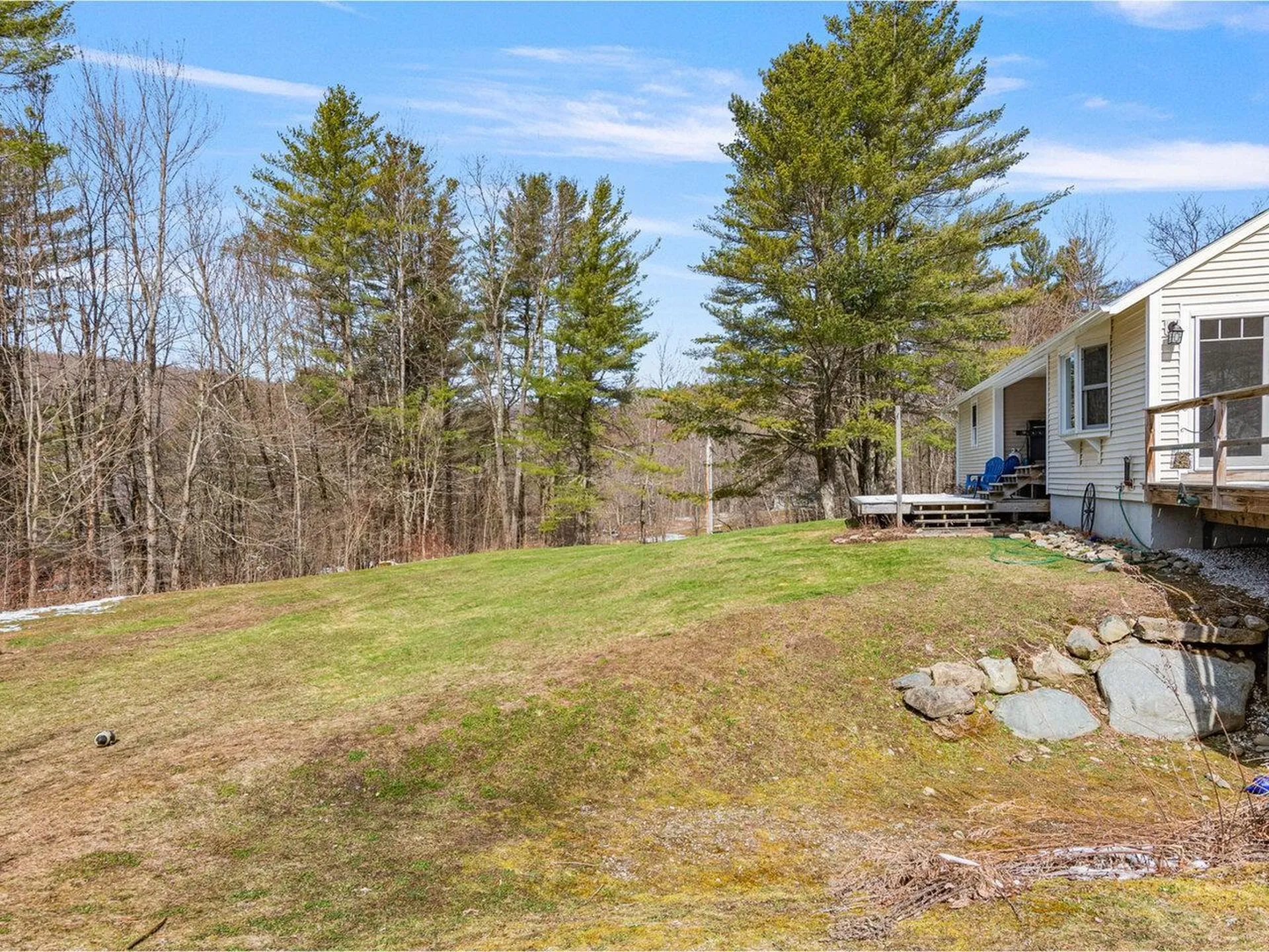 18 Warner Creek Underhill VT 05489