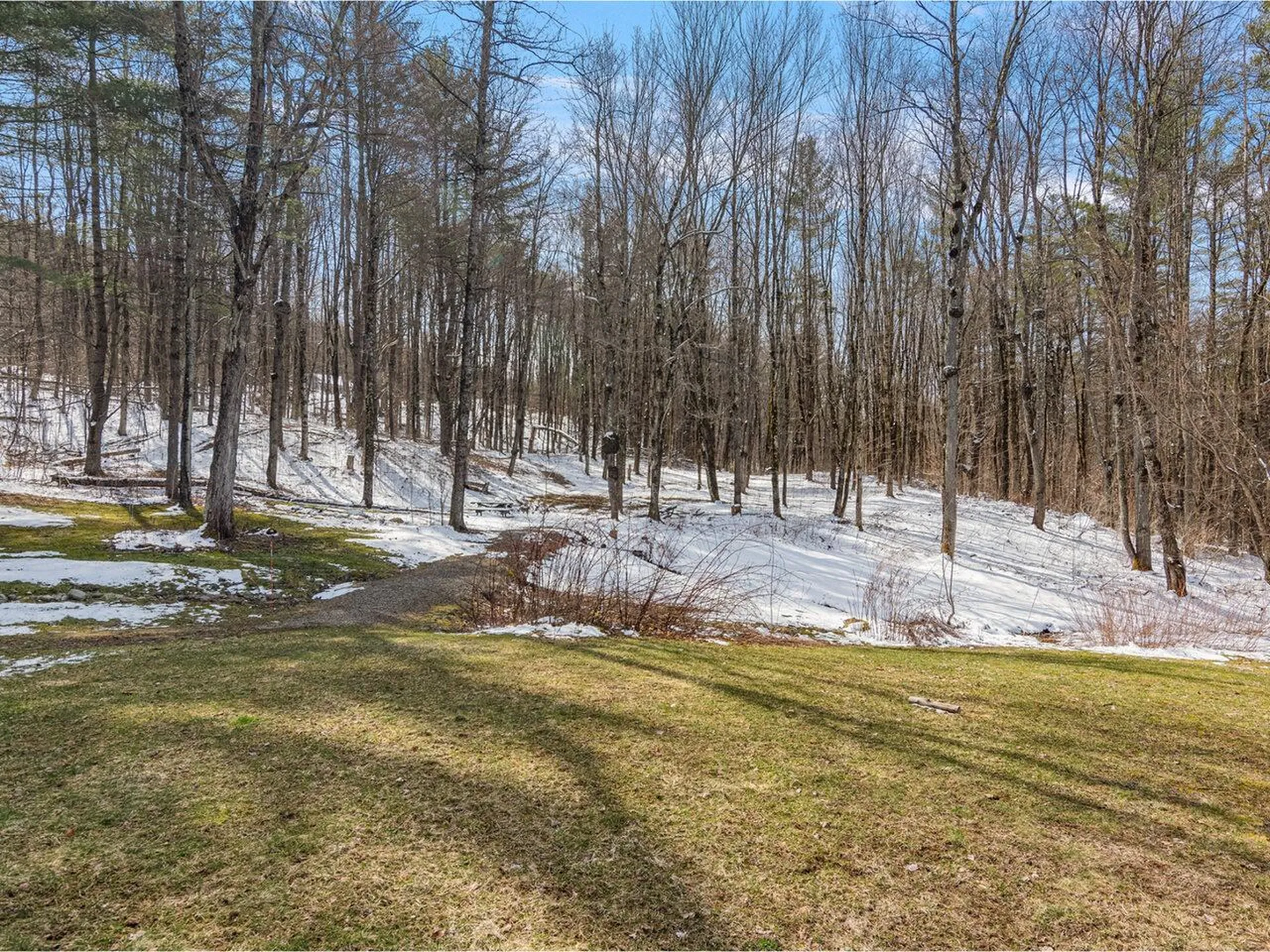 18 Warner Creek Underhill VT 05489