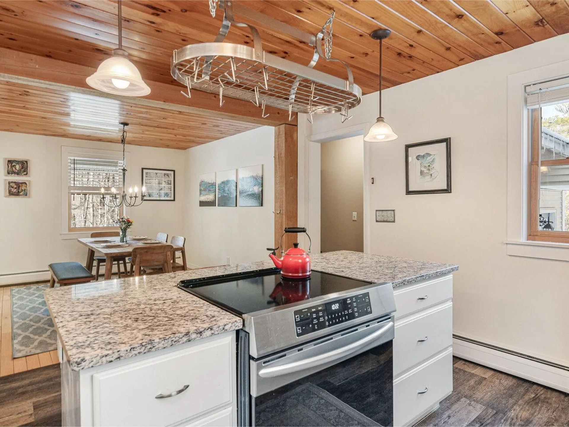 18 Warner Creek Underhill VT 05489