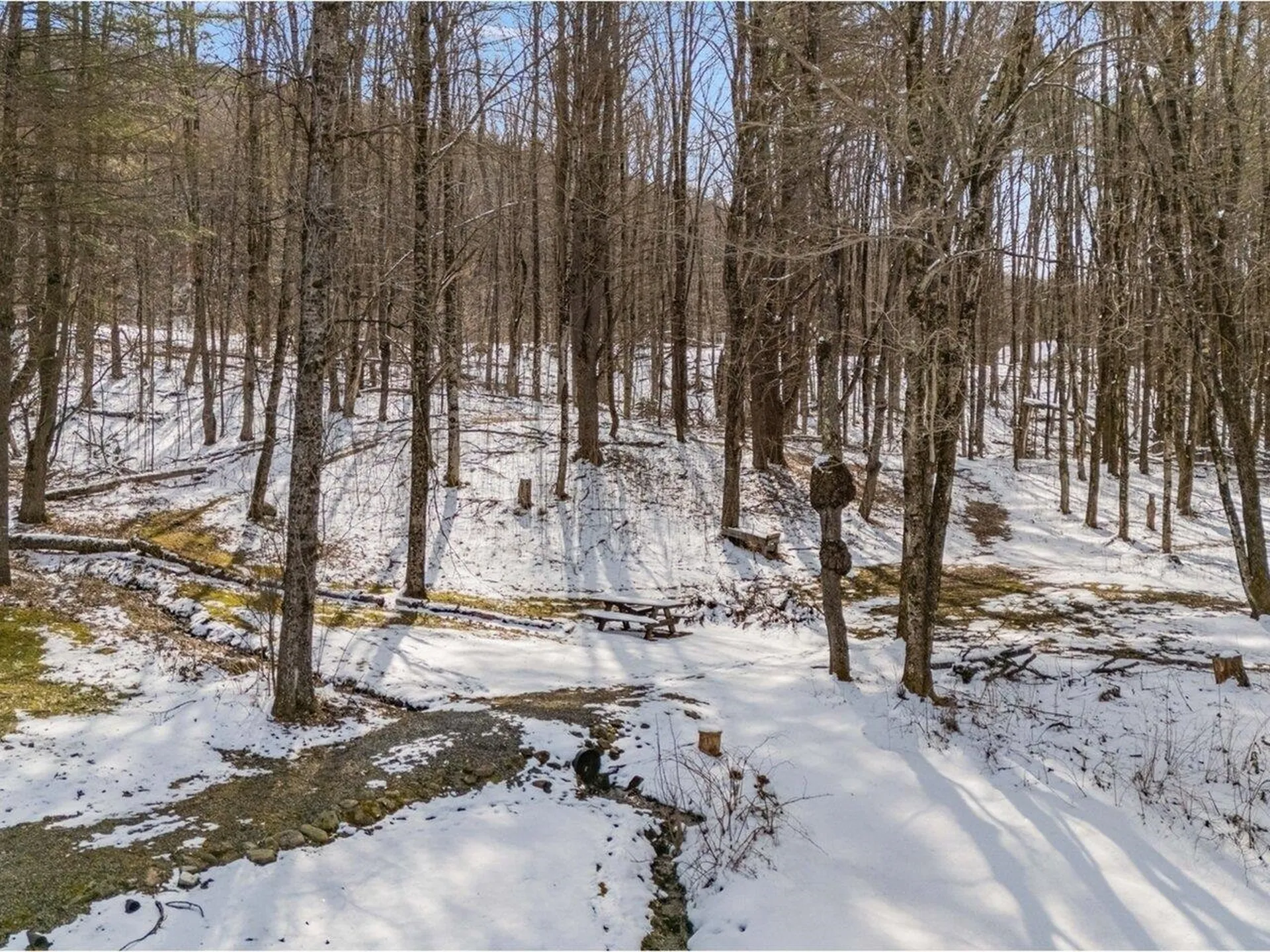 18 Warner Creek Underhill VT 05489