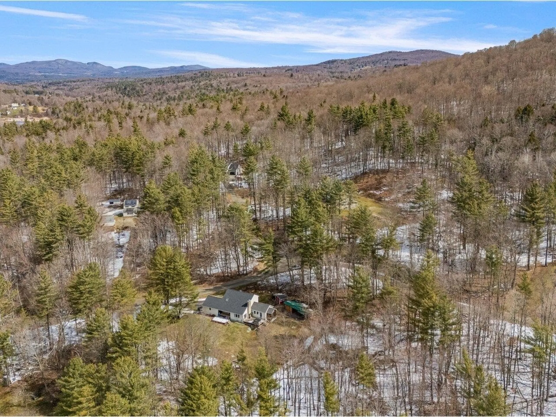 18 Warner Creek Underhill VT 05489