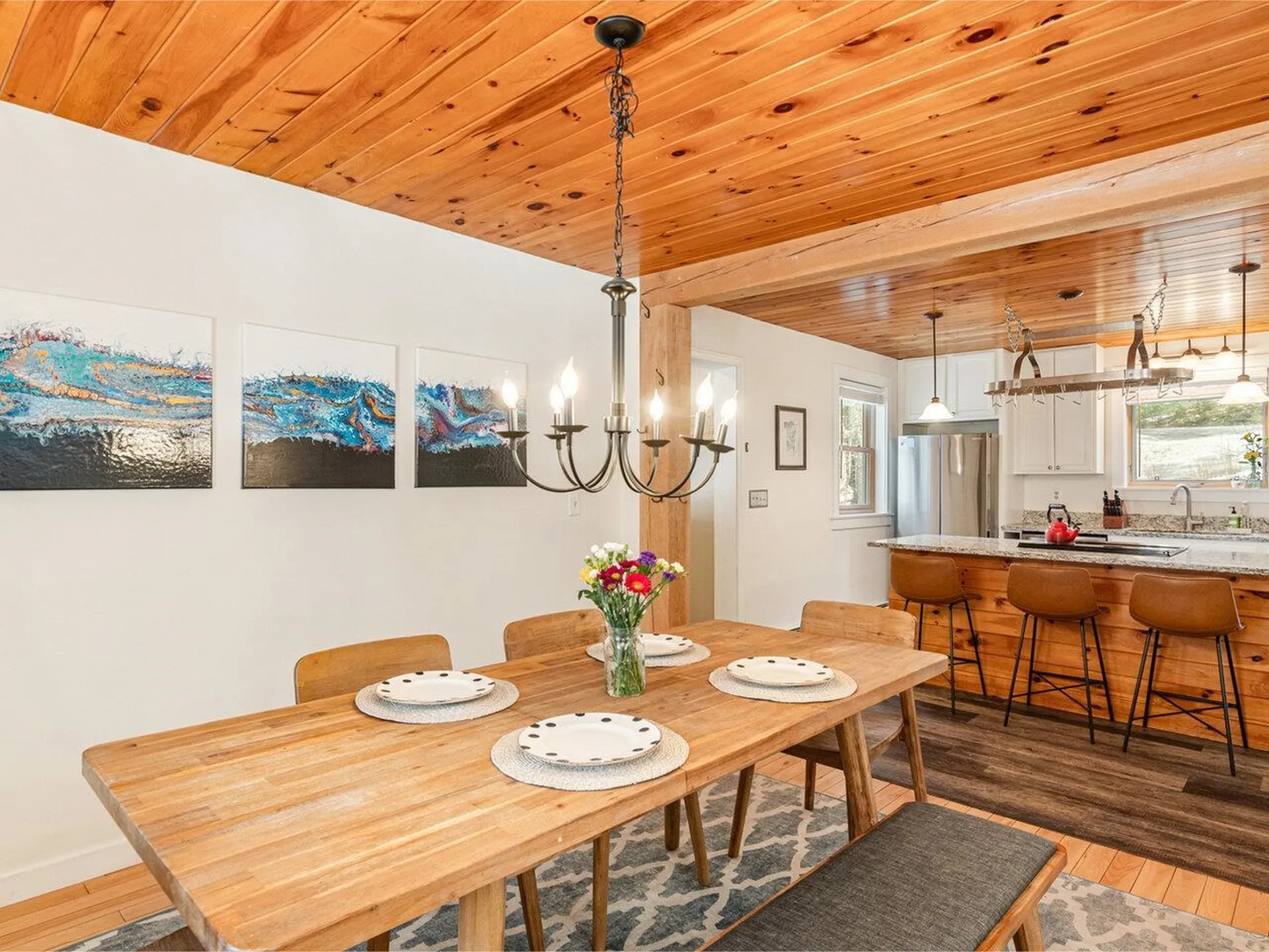 18 Warner Creek Underhill VT 05489