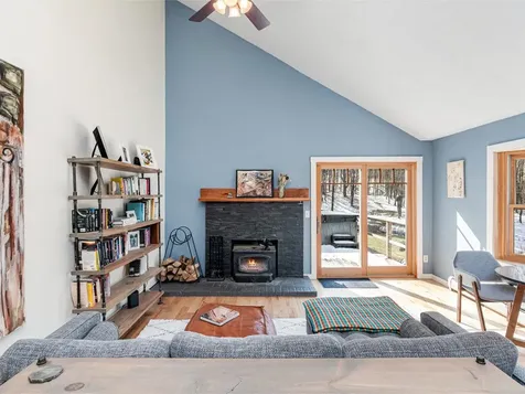 18 Warner Creek Underhill VT 05489