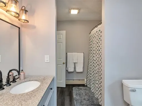 18 Warner Creek Underhill VT 05489