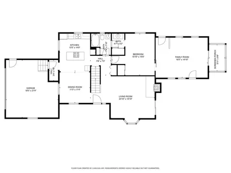 18 Warner Creek Underhill VT 05489