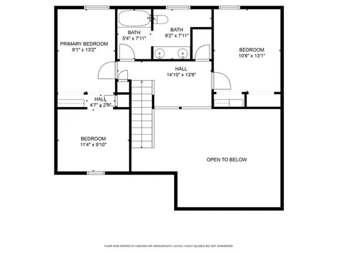 18 Warner Creek Underhill VT 05489