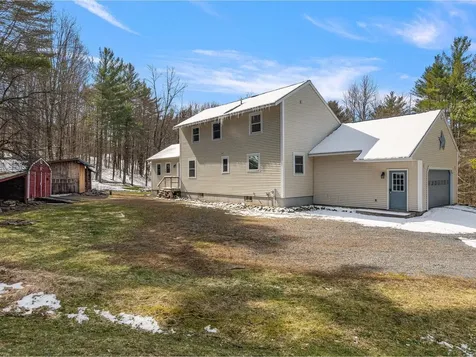 18 Warner Creek Underhill VT 05489