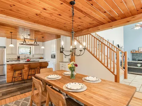 18 Warner Creek Underhill VT 05489