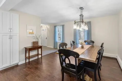 13 James Farm Road Lee NH 03861