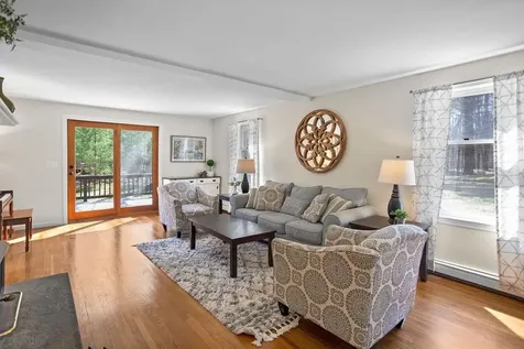 13 James Farm Road Lee NH 03861