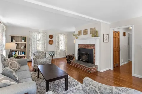 13 James Farm Road Lee NH 03861