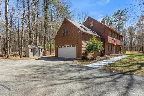 13 James Farm Road Lee NH 03861