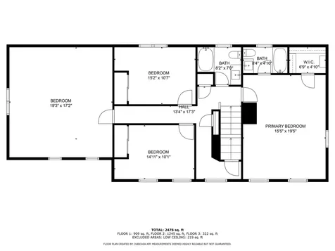 13 James Farm Road Lee NH 03861