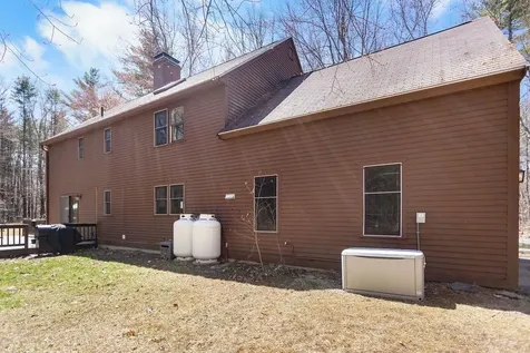 13 James Farm Road Lee NH 03861