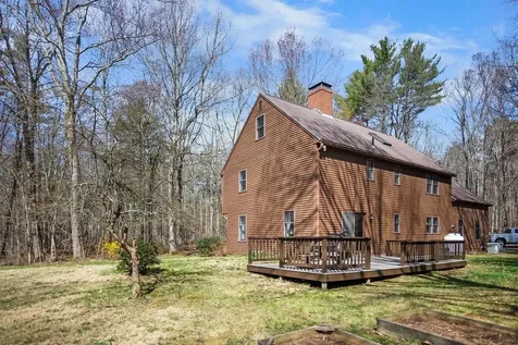 13 James Farm Road Lee NH 03861