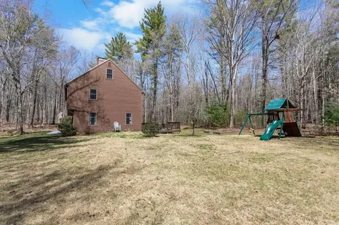 13 James Farm Road Lee NH 03861