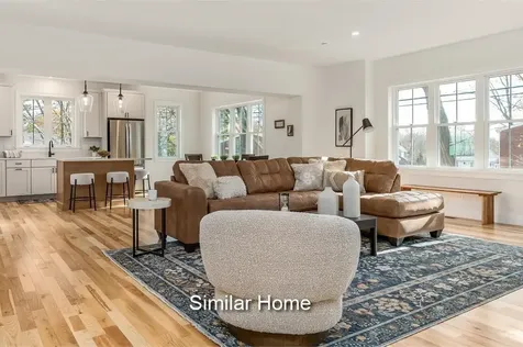 Homesite 4 Windsong Place Stratham NH 03885