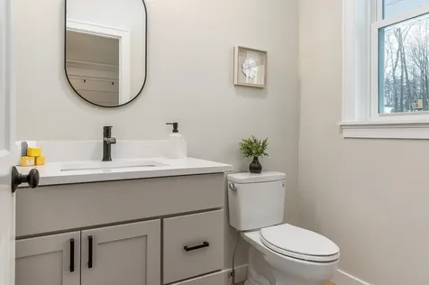 Homesite 4 Windsong Place Stratham NH 03885
