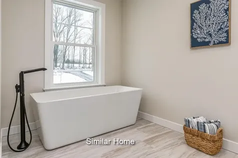 Homesite 4 Windsong Place Stratham NH 03885