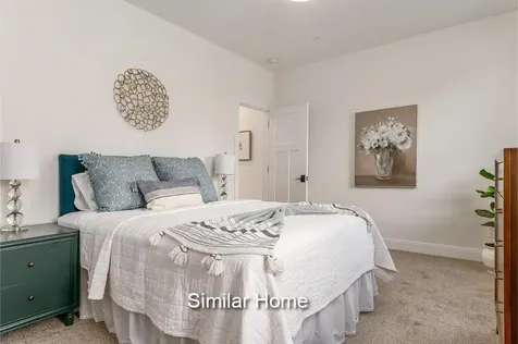 Homesite 4 Windsong Place Stratham NH 03885